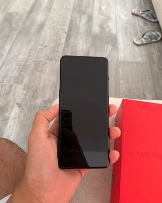 One Plus 10Pro 256/8 GB 5G