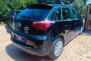 CITROEN C4 PICASSO 1.6 ELEGANCE
