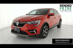 RENAULT Arkana 1.6 E-Tech full hybrid Intens 145cv