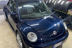 New beetle cabrio