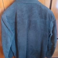 Giubotto uomo in pelle Combipel