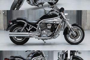 Hyosung Aquila 650
