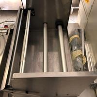 Dispenser per film USATO