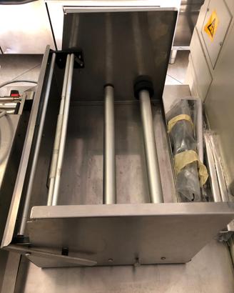 Dispenser per film USATO