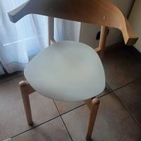 Sedia IKEA mod. Bojne, usata.