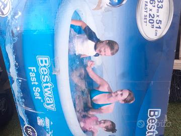 Piscina da bambini