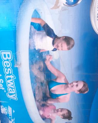 Piscina da bambini