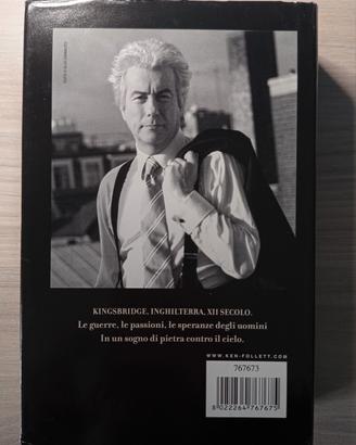 Ken Follett - I pilastri della terra