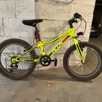Bici Aurelia Plus 20