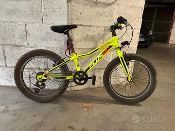 Bici Aurelia Plus 20