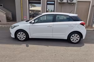 Hyundai i20 5 Porte i20 5p 1.2 Classic 84cv