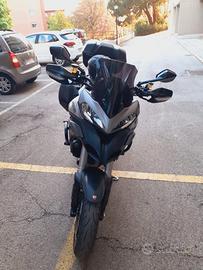 Ducati Multistrada 1200 - 2014