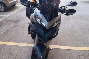 Ducati Multistrada 1200 - 2014