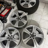 CERCHI MERCEDES