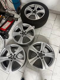 CERCHI MERCEDES