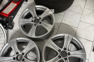 CERCHI MERCEDES