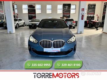 Bmw 120d 5p. CV 190 Msport