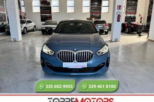 Bmw 120d 5p. CV 190 Msport