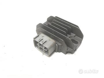 SUZUKI DR SM 125 REGOLATORE DI TENSIONE 2009 2010 