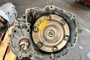 Cambio Automatico Opel Astra H 1.9 CDTI 150cv