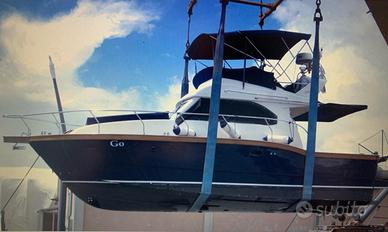 SANREMO 34  Viking Marine