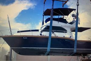 SANREMO 34  Viking Marine