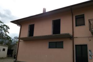 Casa e garage Inforchia (PZ)