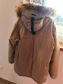 Giubbotto uomo Canadiens