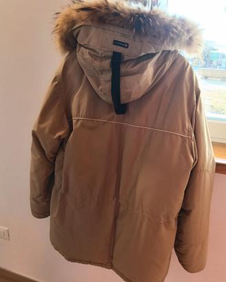 Giubbotto uomo Canadiens