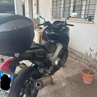 Honda Integra 750 - 2019