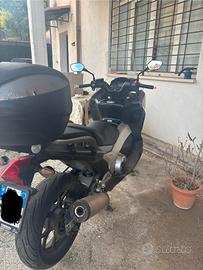 Honda Integra 750 - 2019