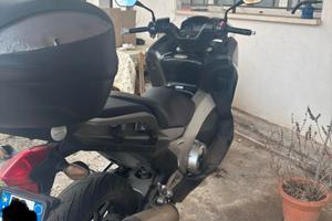 Honda Integra 750 - 2019