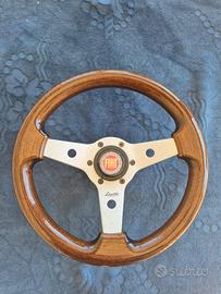 Volante sportivo luisi epoca