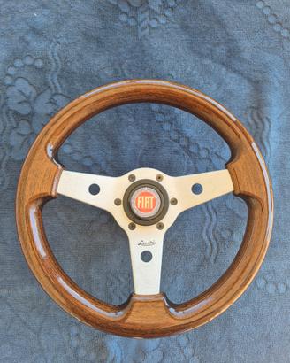 Volante sportivo luisi epoca