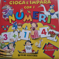 Gioca e Impara con I Numeri