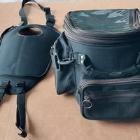 Borsa Serbatoio Famsa