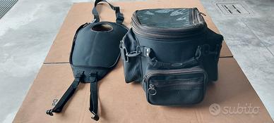 Borsa Serbatoio Famsa