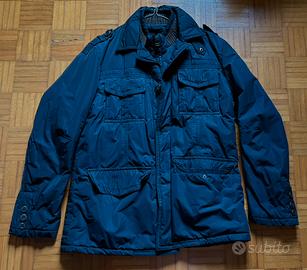 Giubbotto uomo peter regan