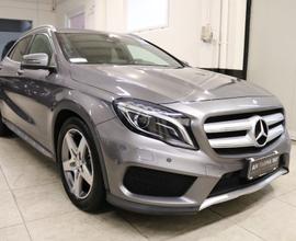 MERCEDES-BENZ GLA 200 d Automatic 4Matic Premium