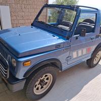 Suzuki Santana perfetta 