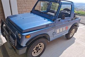 Suzuki Santana perfetta 