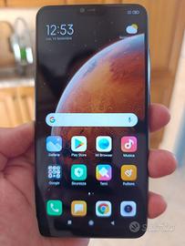 Xiaomi MI8 Lite