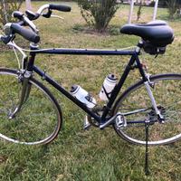 Bici corsa Benotto