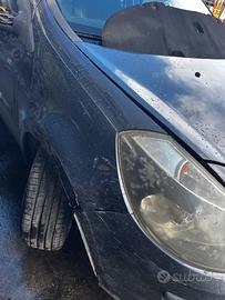 RICAMBI MUSO MOTORE CLIO 3