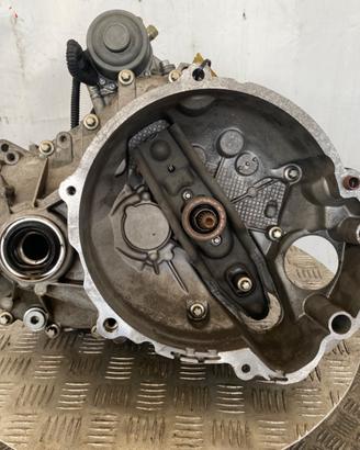 CAMBIO AUTOMATICO SMART FORTWO 451 1.0 BENZINA 201