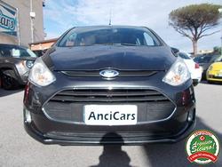 FORD B-Max 1.5 TDCi 75 CV Business