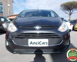 FORD B-Max 1.5 TDCi 75 CV Business