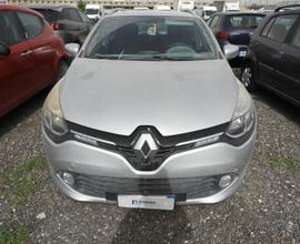 RENAULT Clio IV 2012 Sporter - Clio Sporter U78357