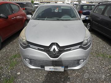 RENAULT Clio IV 2012 Sporter - Clio Sporter U78357