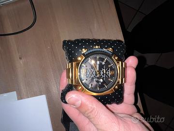 Orologio diesel